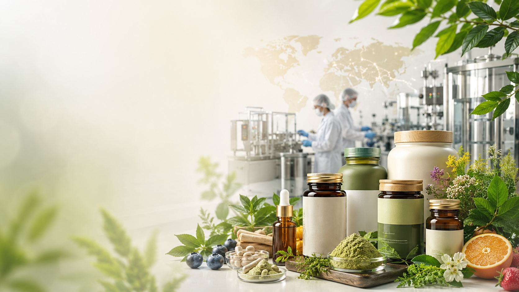 Prime Solutions for OEM & ODM Requirements
