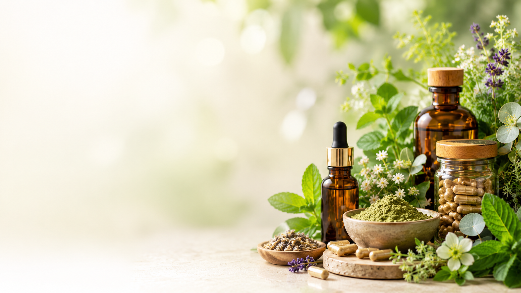 Sourced from High Quality Botanicals
