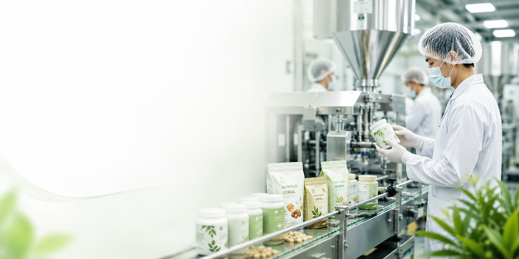DNGLAB Associate manufacturing